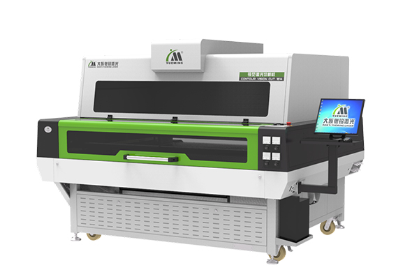 Mesin Laser Cutting Asinkron ,CMA1612C-DFVET-A/CMA1814C-DFVET-A