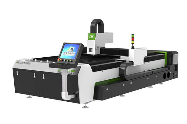 Mesin Laser Cutting Fiber CMA1325C-G-G