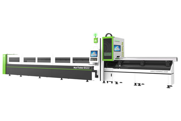 Mesin Pemotong laser Fiber HyTube